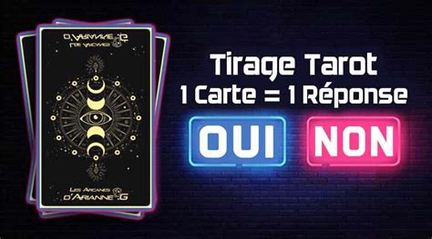 7 tarot oui non|Yes No Tarot : Time for Answers 